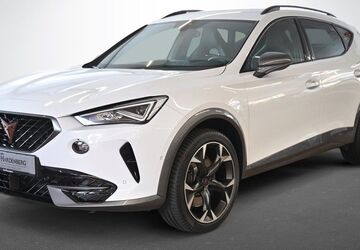 Cupra Formentor 45.900 km 29.570 &euro; Karlsruhe 76131