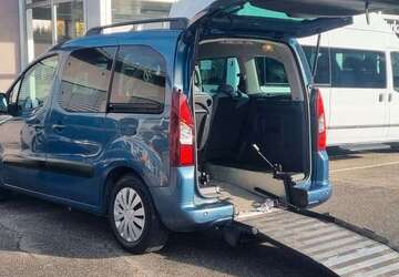 Citroen Berlingo 156.000 km 14.990 &euro; Ettlingen 76275