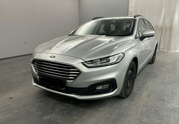 Ford Mondeo 106.900 km 15.900 &euro; Bretten 75015