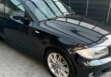 BMW 118 144.000 km 7.500 &euro; Stutensee (Karlsruhe) 76297