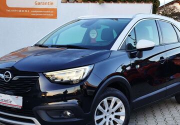 Opel Crossland (X) 75.000 km 11.990 &euro; Graben-Neudorf 76676