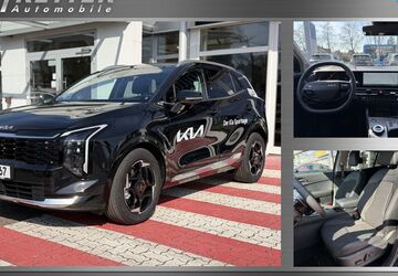 Kia Sportage 5.000 km 39.990 &euro; Kandel 76870