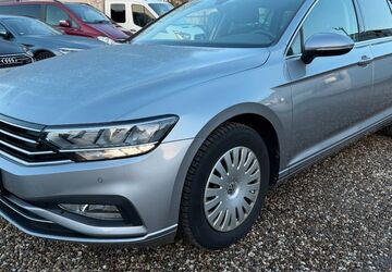 VW Passat Variant 191.610 km 15.470 &euro; Germersheim 76726