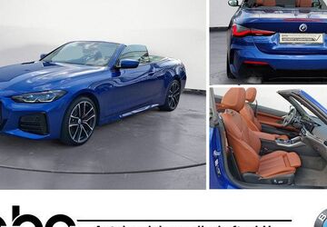 BMW M440 12.023 km 59.630 &euro; Pforzheim 75179
