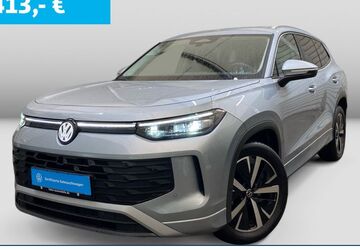 VW Tayron 17.900 km 46.999 &euro; Niefern-Öschelbronn 75223