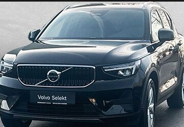 Volvo XC40 22.000 km 33.650 &euro; Karlsruhe 76187