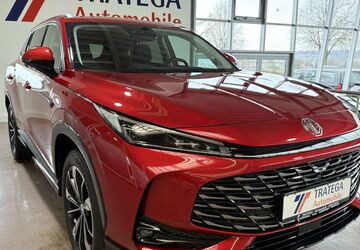 MG HS 1.980 km 25.490 &euro; Bruchsal 76646