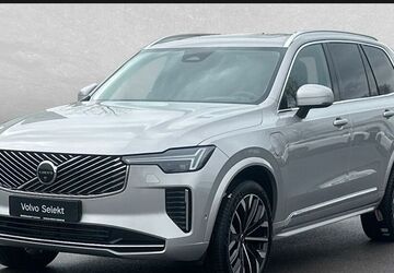 Volvo XC90 24.000 km 67.450 &euro; Karlsruhe 76187