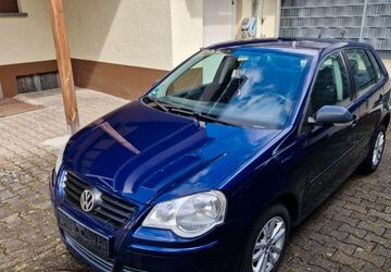 VW Polo 151.000 km 3.500 &euro; Rastatt 76437