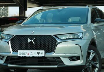 DS Automobiles DS7 (Crossback) 45.154 km 27.680 &euro; Karlsruhe 76131