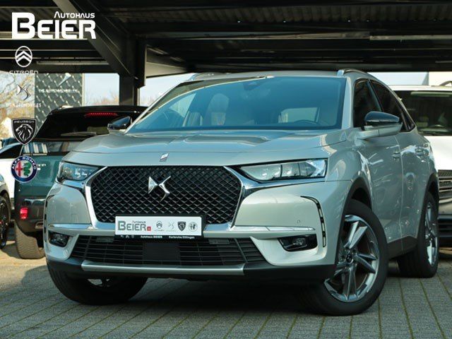 DS Automobiles DS7 (Crossback) 45.154 km 27.680 &euro; Karlsruhe 76131