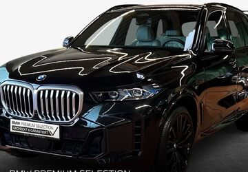 BMW X5 9.487 km 72.990 &euro; Karlsruhe 76227