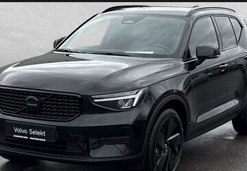 Volvo XC40 7.000 km 35.750 &euro; Karlsruhe 76187