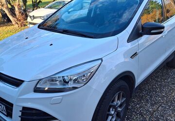 Ford Kuga 142.800 km 9.600 &euro; Birkenfeld 75217