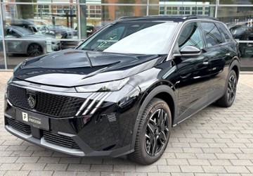 Peugeot 5008 7.000 km 39.990 &euro; Landau 76829