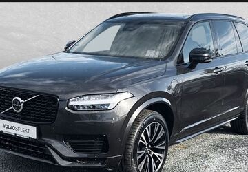 Volvo XC90 12.500 km 59.890 &euro; Karlsruhe 76187