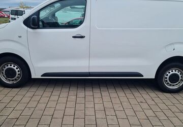 Peugeot Expert 176.000 km 11.305 &euro; Oberderdingen Flehingen 75038