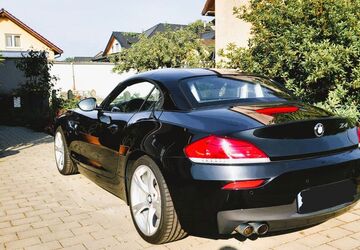 BMW Z4 155.500 km 13.800 &euro; Rastatt 76437