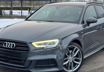 Audi A3 260.000 km 14.900 &euro; Rastatt 76437