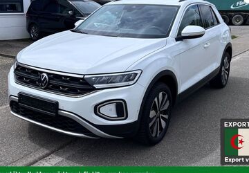 VW T-Roc 66.700 km 18.690 &euro; Knittlingen 75438