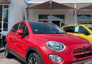 Fiat 500X 4.250 km 19.900 &euro; Rastatt 76437