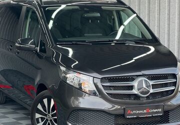 Mercedes-Benz V 250 113.494 km 42.990 &euro; Königsbach-Stein 75203