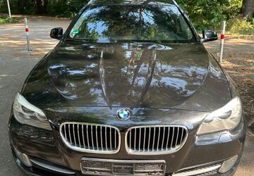 BMW 530 248.929 km 7.900 &euro; Karlsruhe 76189