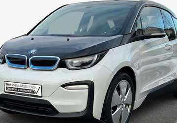 BMW i3 26.514 km 22.990 &euro; Rastatt 76437