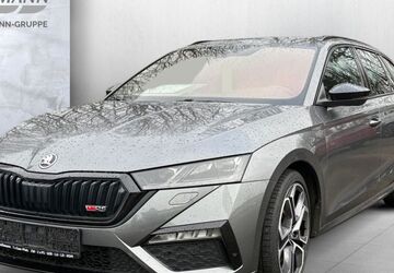 Skoda Octavia 80.400 km 32.555 &euro; Landau 76829