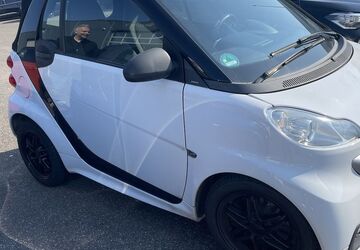 Smart ForTwo 83.000 km 7.777 &euro; Bruchsal 76646