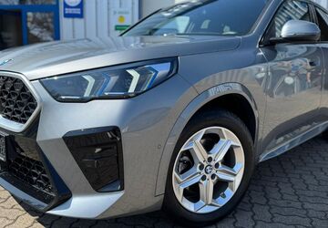 BMW X2 55.800 km 36.999 &euro; Rheinzabern 76764