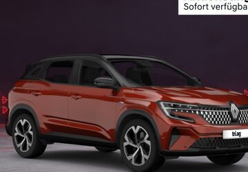 Renault Austral 2.501 km 39.870 &euro; Birkenfeld 75217