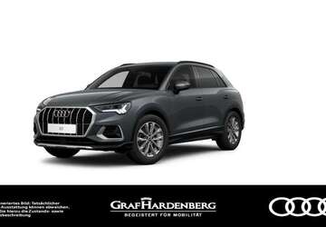 Audi Q3 45.016 km 27.880 &euro; Karlsruhe 76131