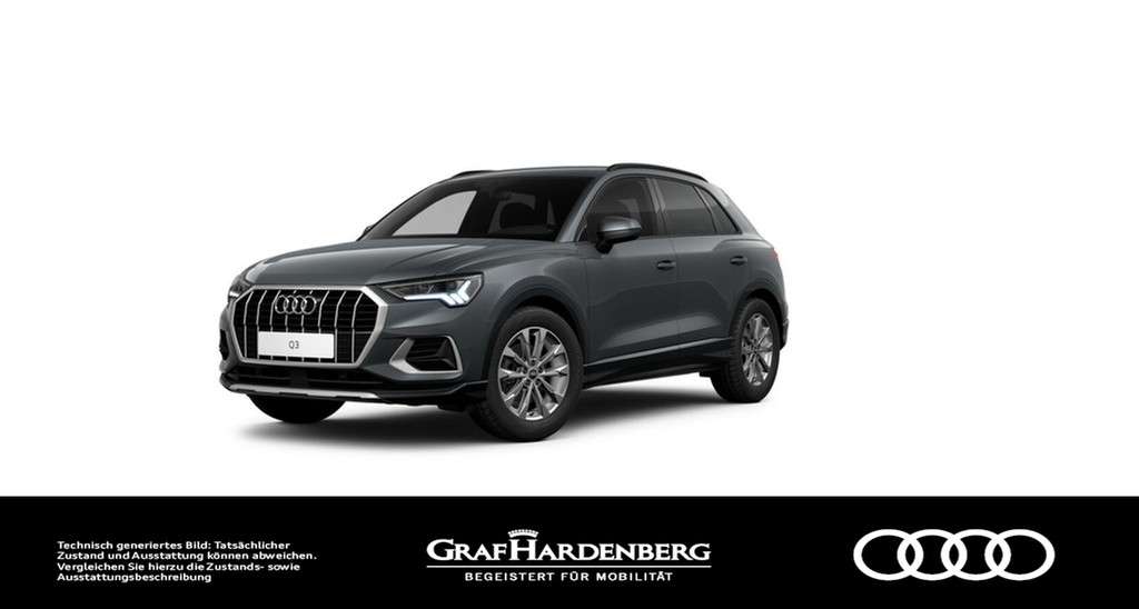 Audi Q3 45.016 km 27.880 &euro; Karlsruhe 76131