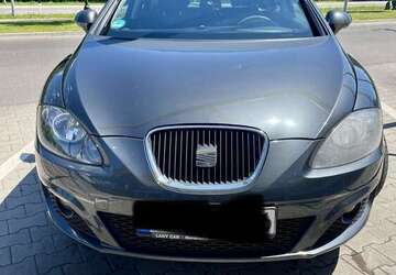 Seat Leon 226.157 km 2.500 &euro; Karlsruhe 76149