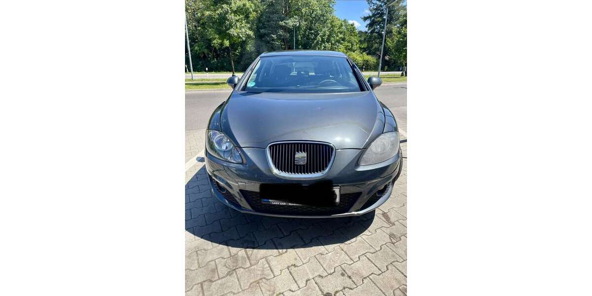 Seat Leon 226.157 km 2.500 &euro; Karlsruhe 76149