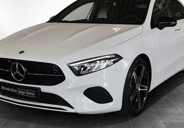 Mercedes-Benz A 180 30.590 km 27.260 &euro; Karlsruhe 76185