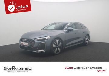 Audi A5 2.655 km 55.980 &euro; Karlsruhe 76131