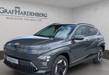 Hyundai KONA 11.300 km 31.990 &euro; Landau 76829