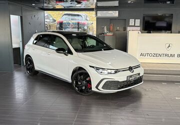 VW Golf 73.480 km 25.990 &euro; Bretten 75015