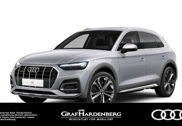 Audi Q5 10.263 km 54.980 &euro; Karlsruhe 76131