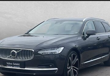 Volvo V90 13.000 km 43.750 &euro; Karlsruhe 76187