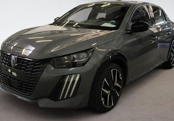 Peugeot 208 28.600 km 17.450 &euro; Au a. Rhein 76474