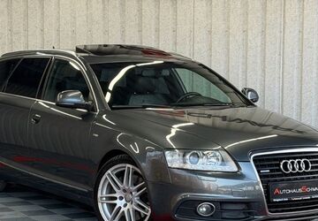 Audi A6 286.053 km 7.990 &euro; Königsbach-Stein 75203