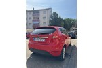 Ford Fiesta 134.000 km 4.000 &euro; Rastatt 76437