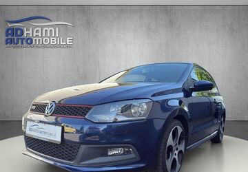 VW Polo 93.000 km 8.987 &euro; Pforzheim 75179