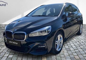 BMW 220 Active Tourer 34.018 km 23.970 &euro; Pforzheim 75175
