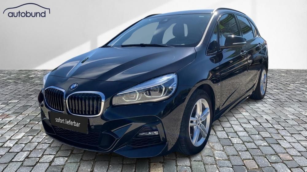 BMW 220 Active Tourer 34.018 km 23.970 &euro; Pforzheim 75175