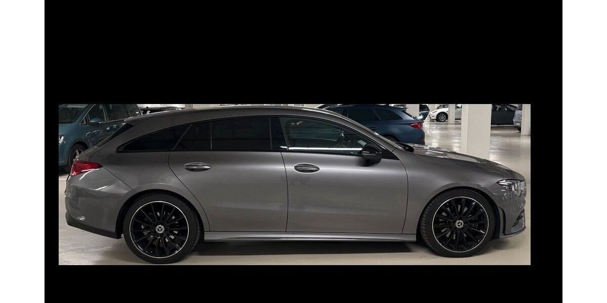 Mercedes-Benz CLA 220 83.000 km 25.900 &euro; Karlsruhe 76199