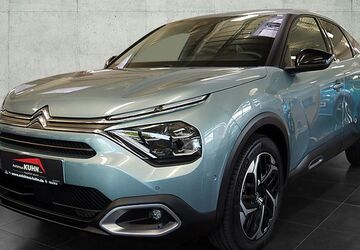 Citroen C4 16.400 km 21.980 &euro; Karlsruhe 76185